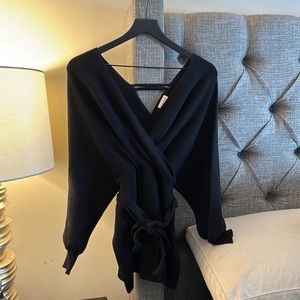 Isabel Maternity sweater top L